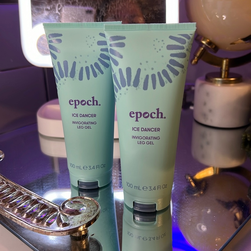 (1 Bottle) Epoch Ice Dancer